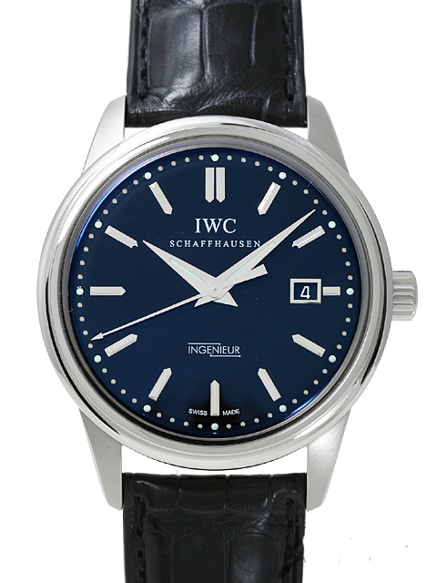 IWCスーパーコピー ヴィンテージ インジュニア IW323301